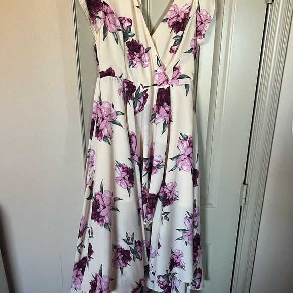 Lulus Dress - Picture 2 of 2